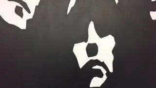 The Beatles Pop Art Canvas Painting