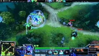 Интересные фишки Arc Warden.