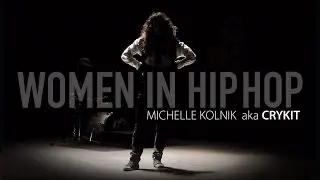 Women in Hip Hop | CRYKIT