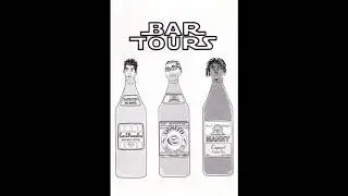 Mynock - BarTours tape (1999, Sacramento)