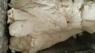 тестомес