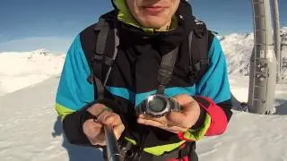 Review: Casio Protrek PRW-1300 T watch – a toy for tourists.