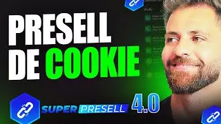 SUPER PRESELL PLUGIN 4.0 🟢 How to Create a Cookie Presell, Easy and Fast - THE END OF BLOCKS