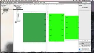 iOS Tutorial: Scrolling Fun (Swift + Xcode)
