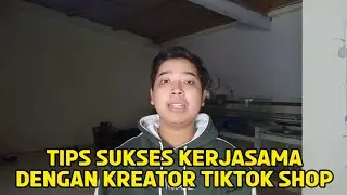 MENARIK PERHATIAN AFFILATOR TIKTOK DENGAN CARA INI!!