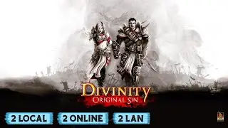 Divinity Original Sin - CO-OP Game