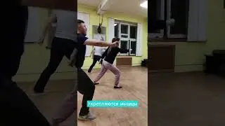 Упражнения для жизни. Игры пяти зверей. Медведь. Оздоровление желудка и селезенки. 