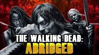 Walking Dead Reimagined: A New Voice Over Perspective | k0r Productions