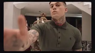 STEPHEN JAMES | whoiselijah | FATHER SONS Clothing 💪🏻