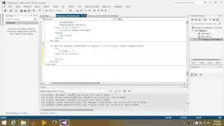 Visual Basic Net Tutorial with MySql database 16 Browse Picture on Picture box
