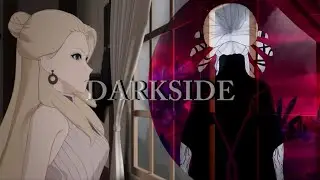 RWBY AMV - “Darkside”