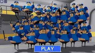 TSUNAMI BARRY! Walkthrough Full GAMEPLAY 
