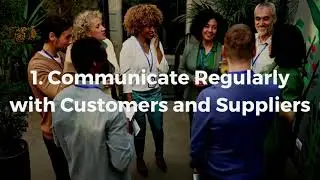 Build your Business with Cheryl McCants Podcast Promo 2