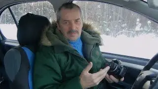 Бюджетная камера Nikon D40 и объектив Индустар 50 2 примеры фото