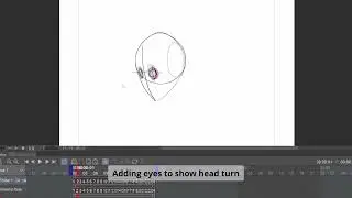 Animating Everyday in June - Day 2