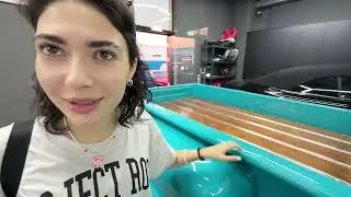 Беру любую тачку которую вы скажите Бустер стрим