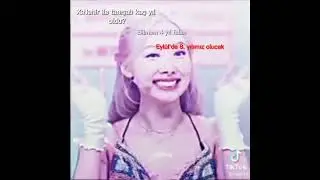 X:Nehir ile tanışalı kaç yıl oldu #twice #once #keşfet #keşfetbeniöneçıkar #naeyeon