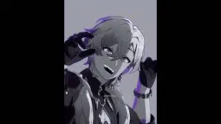 Aventurine is sus… | HSR Animation