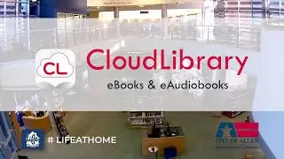 Allen Library's Cloud Library Demo