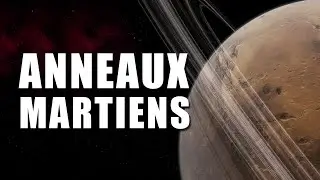 Did Mars have rings? DNDE 