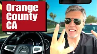 Living in Orange County vs. City Life: Which is BETTER?