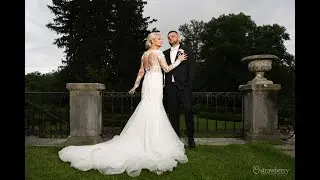 Iconic Media Production | Wedding Sizzle