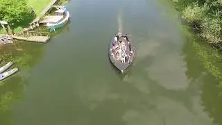 Pramdragerdagen 2017