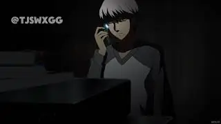 Yu Narukami did NOT say this bro 😭🙏🏼