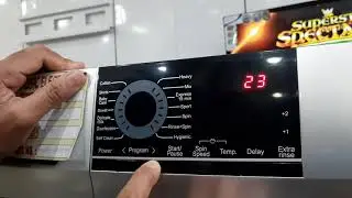 Model Selection of HW65-10829TNZP