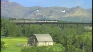 The Empire Builder