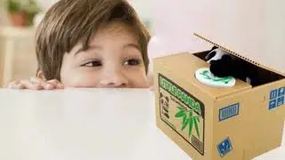 Чудо кружка
