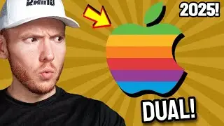 How to SETUP Dual Monitors on MAC! | 2025
