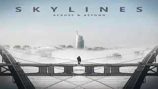 Across & Beyond - Skylines (Official Audio)