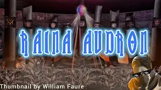 Interview With The Soul Reaver Remasters 1 & 2 Director @RainaAudron