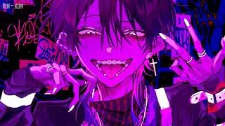Nightcore - Manic