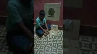 Mathematical toy 2