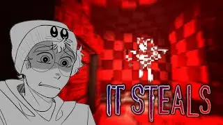 I Finally Beat It Steals
