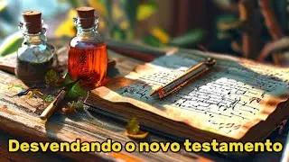 A PERSPECTIVA DO GREGO JUDAICO KOINE’