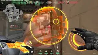 DIG supamen | VALORANT HIGHLIGHTS #5