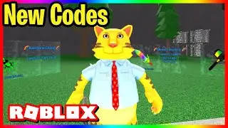 *NEW* MURDER MYSTERY S CODES! Roblox