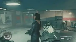 Starfield - Looting Nova Galactic Staryard
