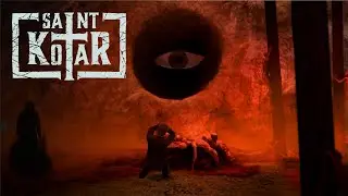 Saint Kotar - Teaser Trailer
