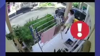 Full Percakapan ribut tetangga parkir mobil samarinda kalimantan yang viral di tiktok