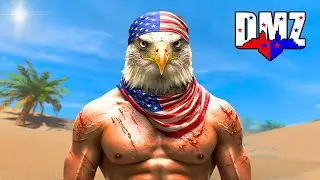 Live DMZ - Eagle makes his return
