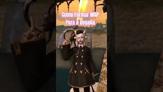 MGP pro Regalia