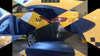 Ремонт Hyundai Solaris. Китайские запчасти