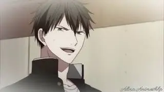Аниме клип 「AMV」Я не люблю мириться тем,что не всё получается,поэтому стал одержим музыкой
