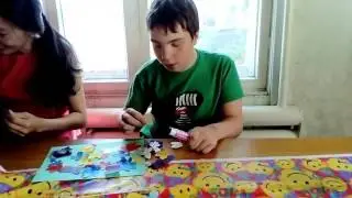 Как заниматься с аутистом