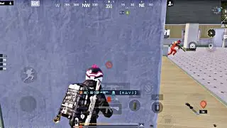 1 hp 1v2 clutch || Livik 1v2 clutch #mrbg