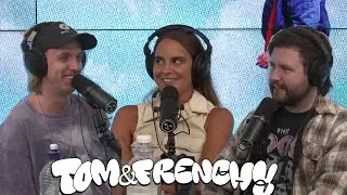 #266 - Bedwetting with Luisa Dal Din